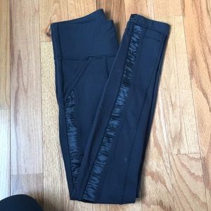 Lululemon leggings!
